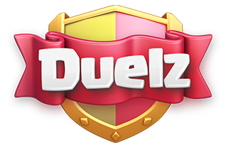 Duelz Casino logotyp