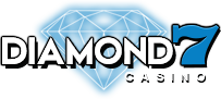 Diamond7 Casino logotyp
