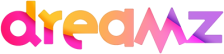 Dreamz logotyp