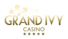 The Grand Ivy Casino logotyp