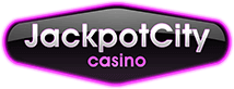 JackpotCity Casino logotyp