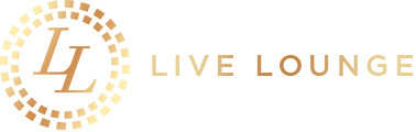Live Lounge Casino logotyp
