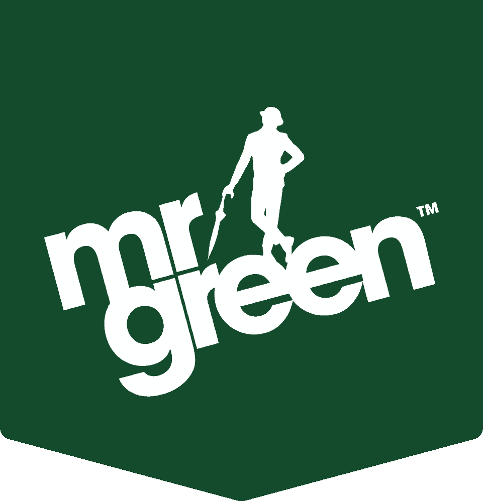 Mr Green logotyp