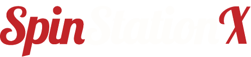 SpinStation X logotyp