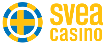 SveaCasino logotyp