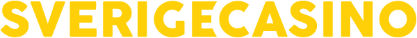 SverigeCasino logotyp