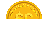 Sweden Casino logotyp