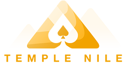 Temple Nile logotyp